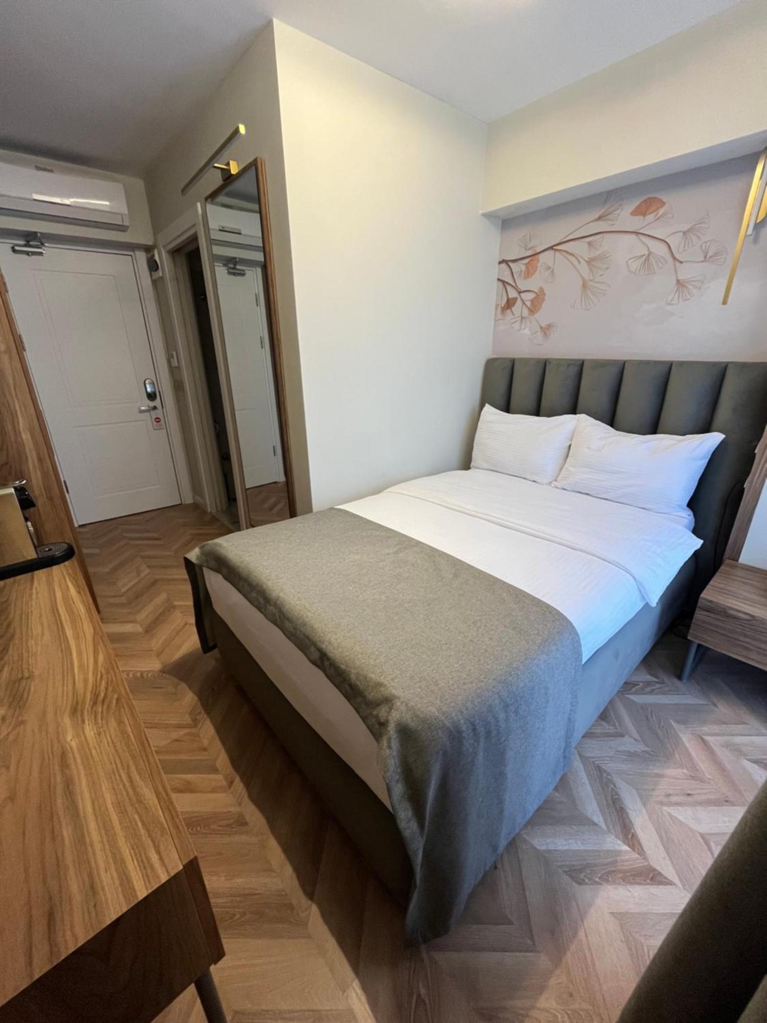 Iris Han Hotel 이스탄불 외부 사진