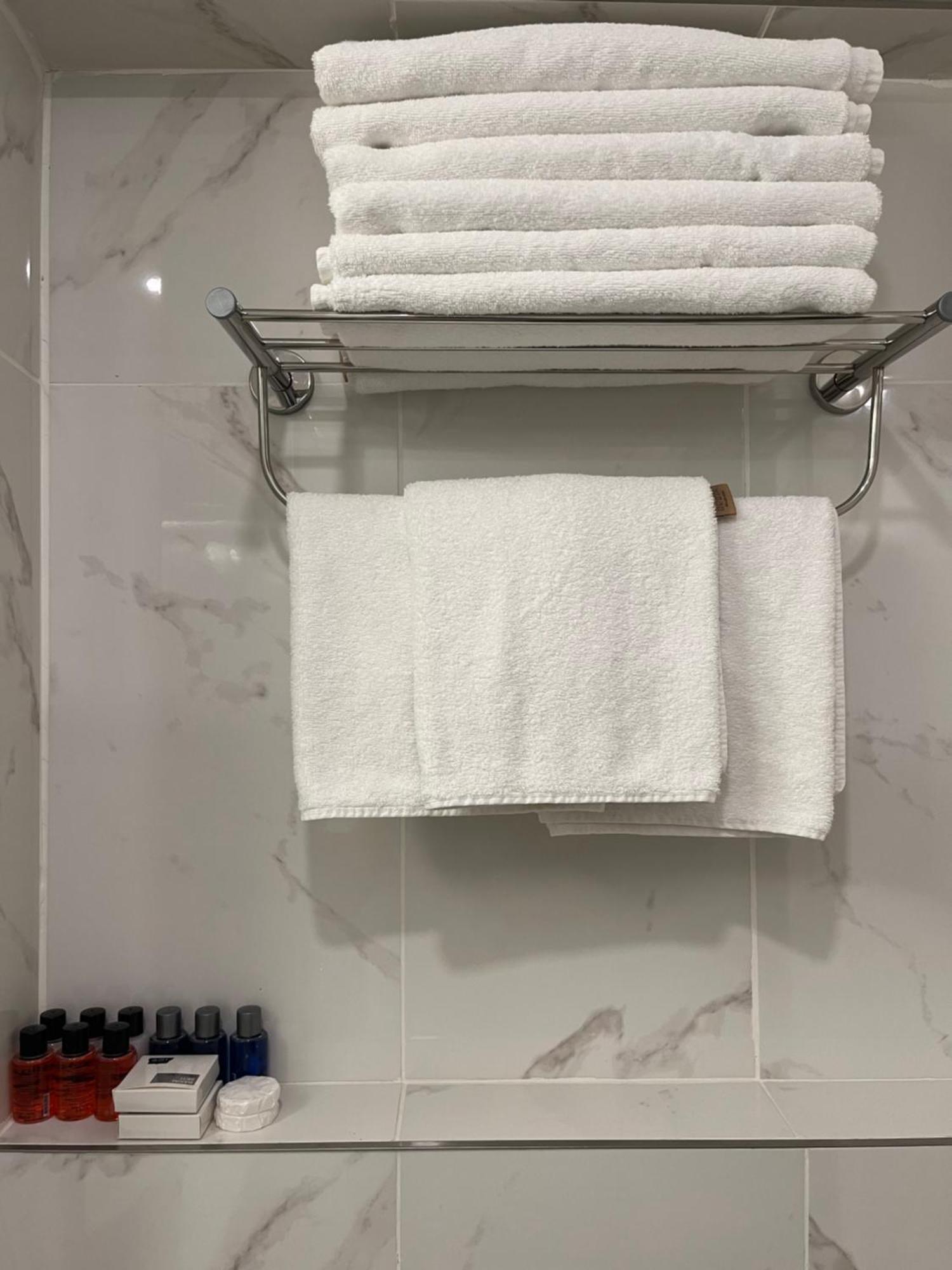 Iris Han Hotel 이스탄불 외부 사진