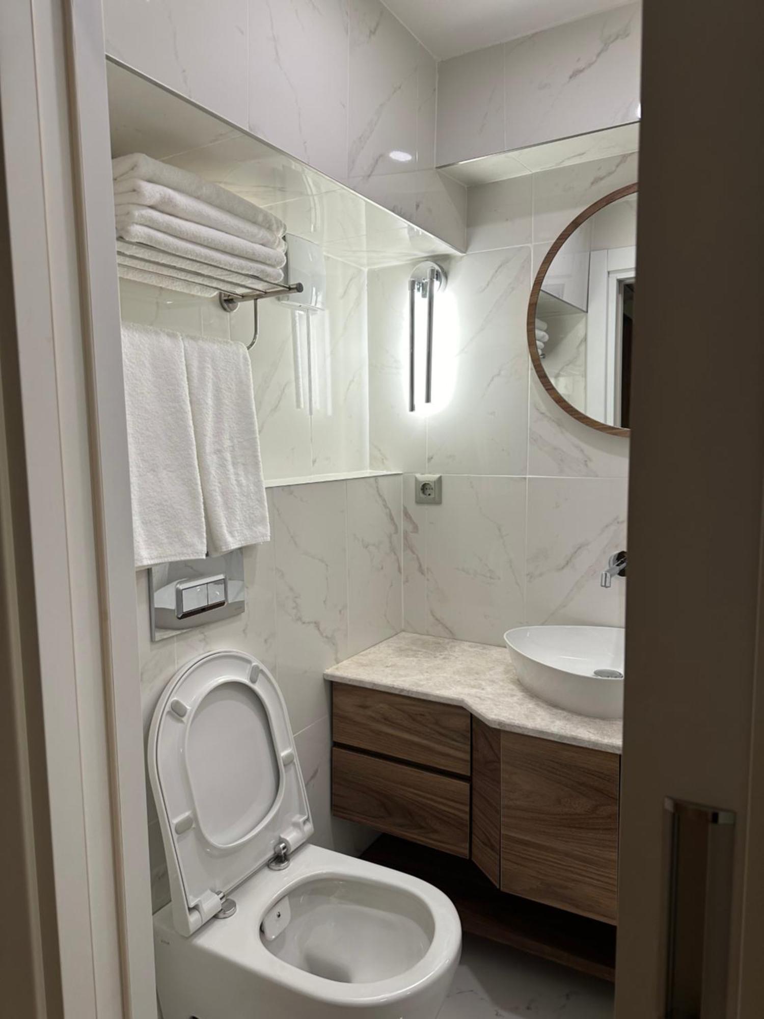 Iris Han Hotel 이스탄불 외부 사진