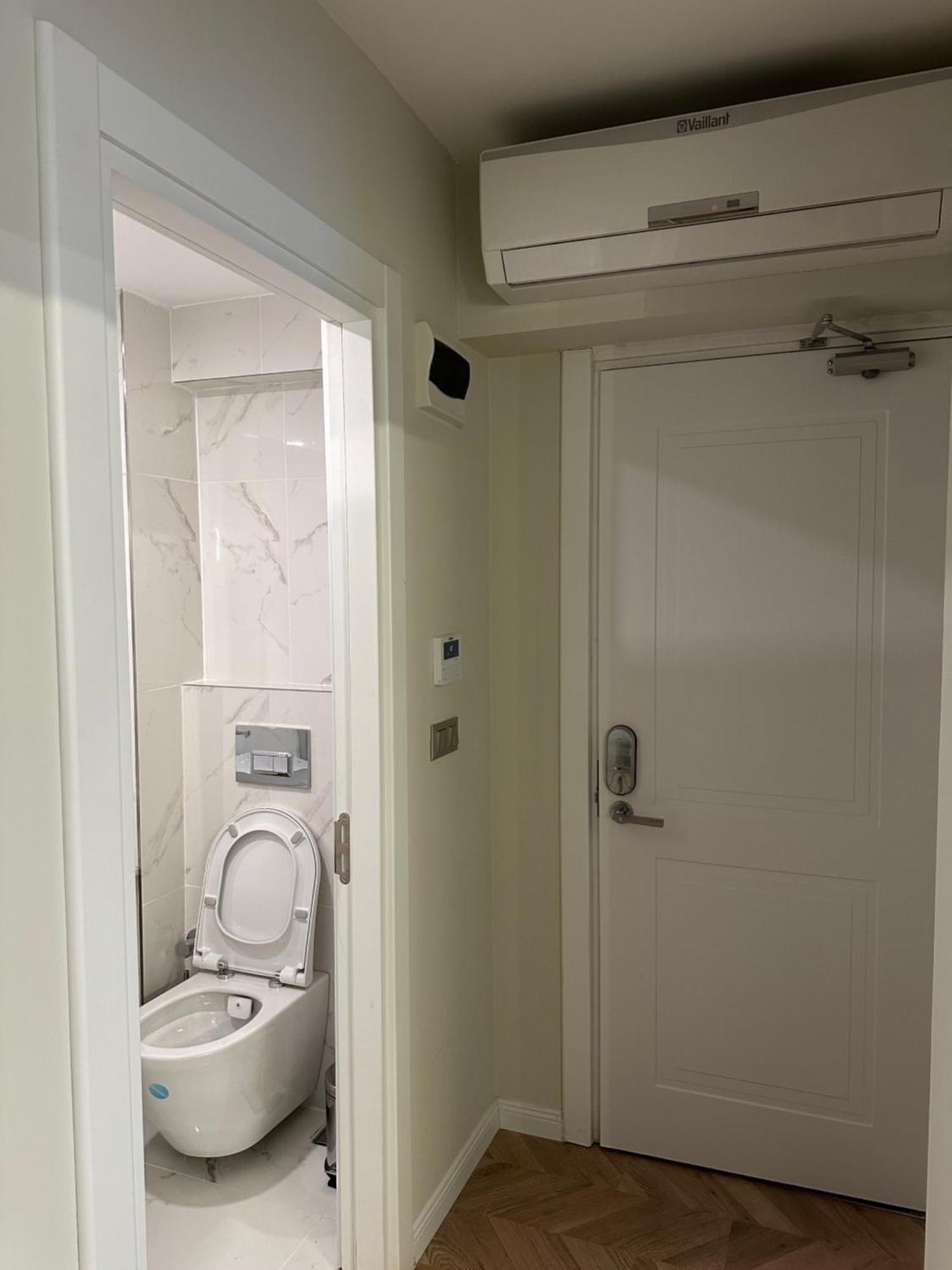 Iris Han Hotel 이스탄불 외부 사진