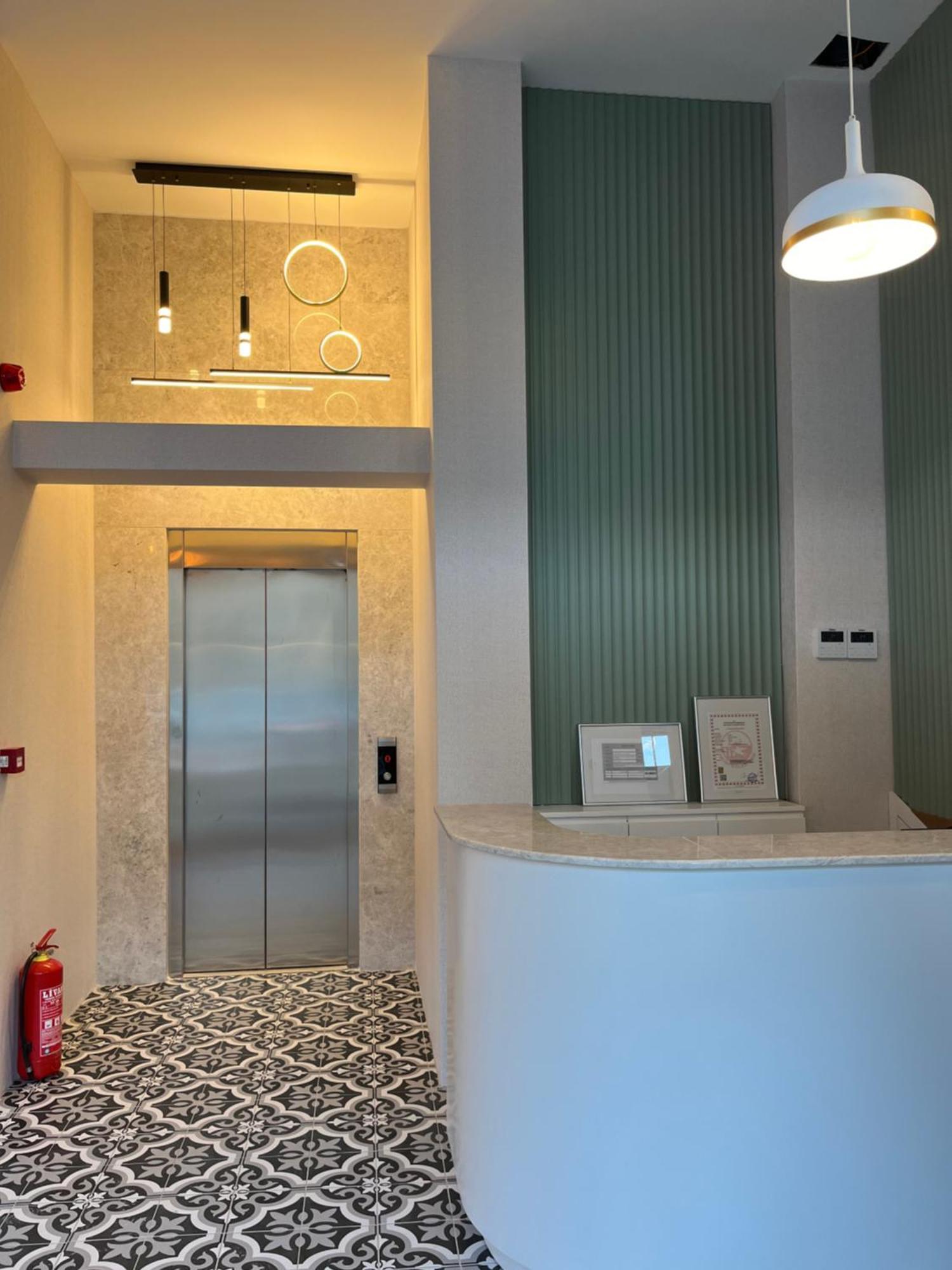 Iris Han Hotel 이스탄불 외부 사진