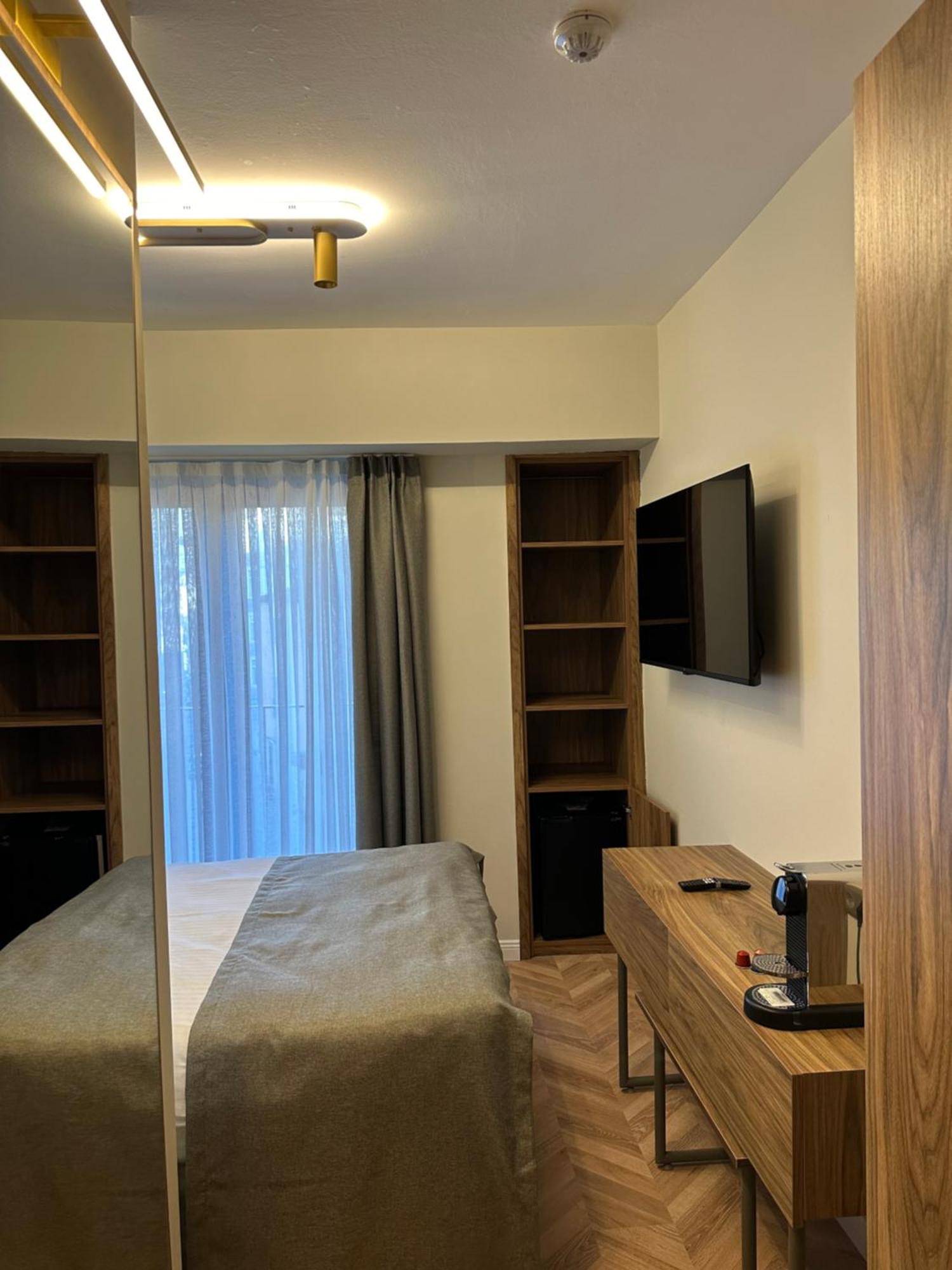 Iris Han Hotel 이스탄불 외부 사진