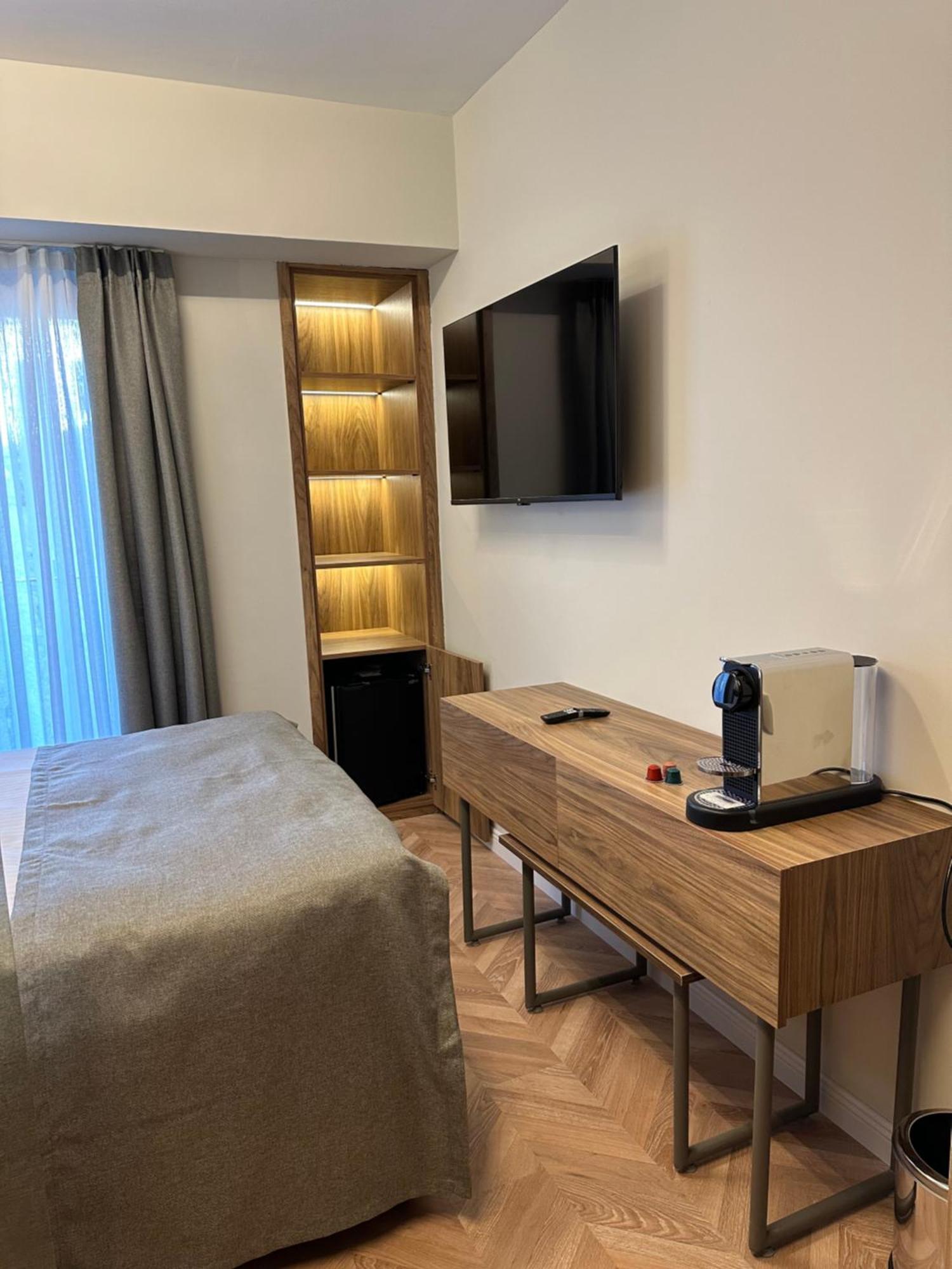 Iris Han Hotel 이스탄불 외부 사진