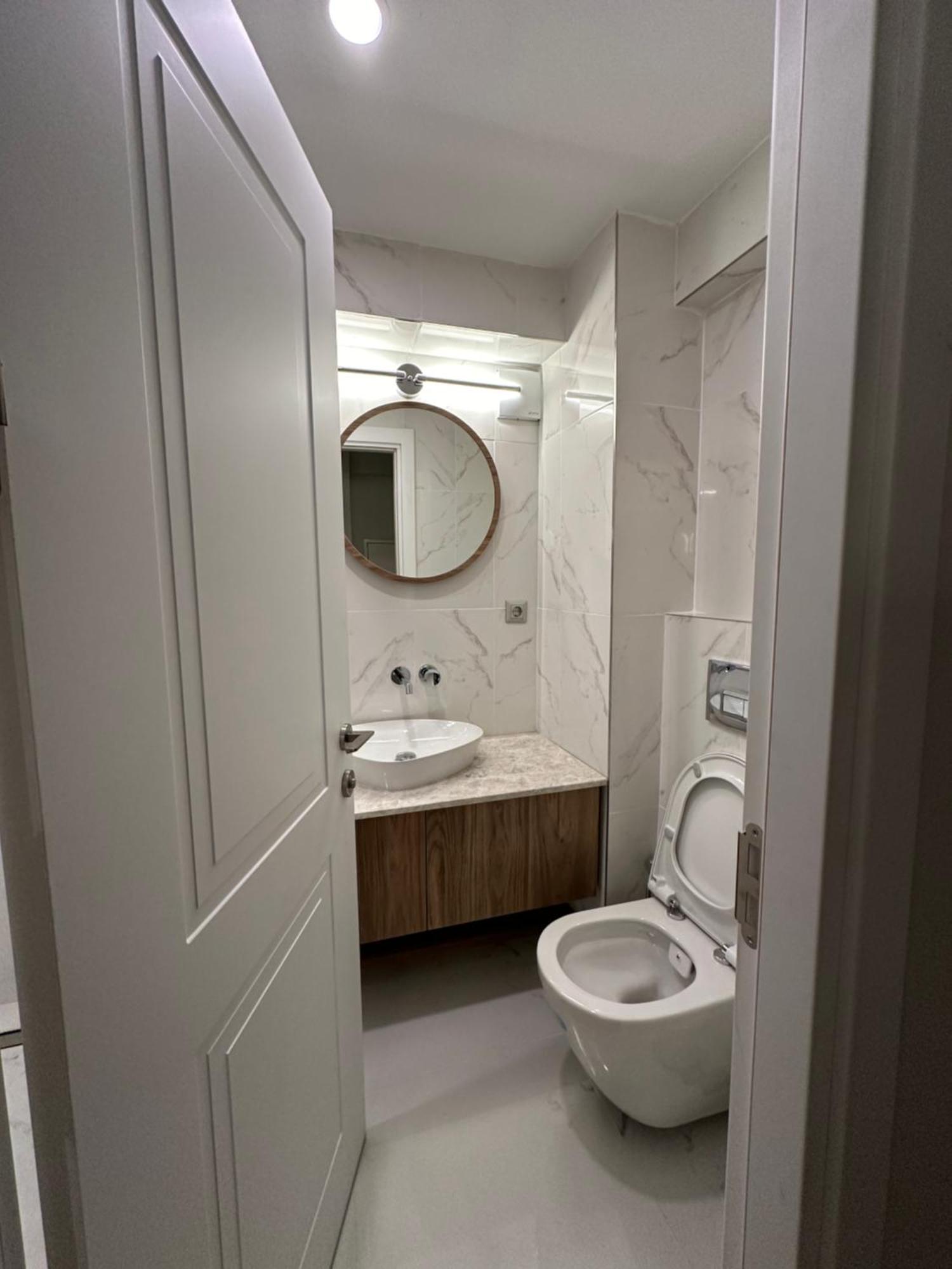 Iris Han Hotel 이스탄불 외부 사진