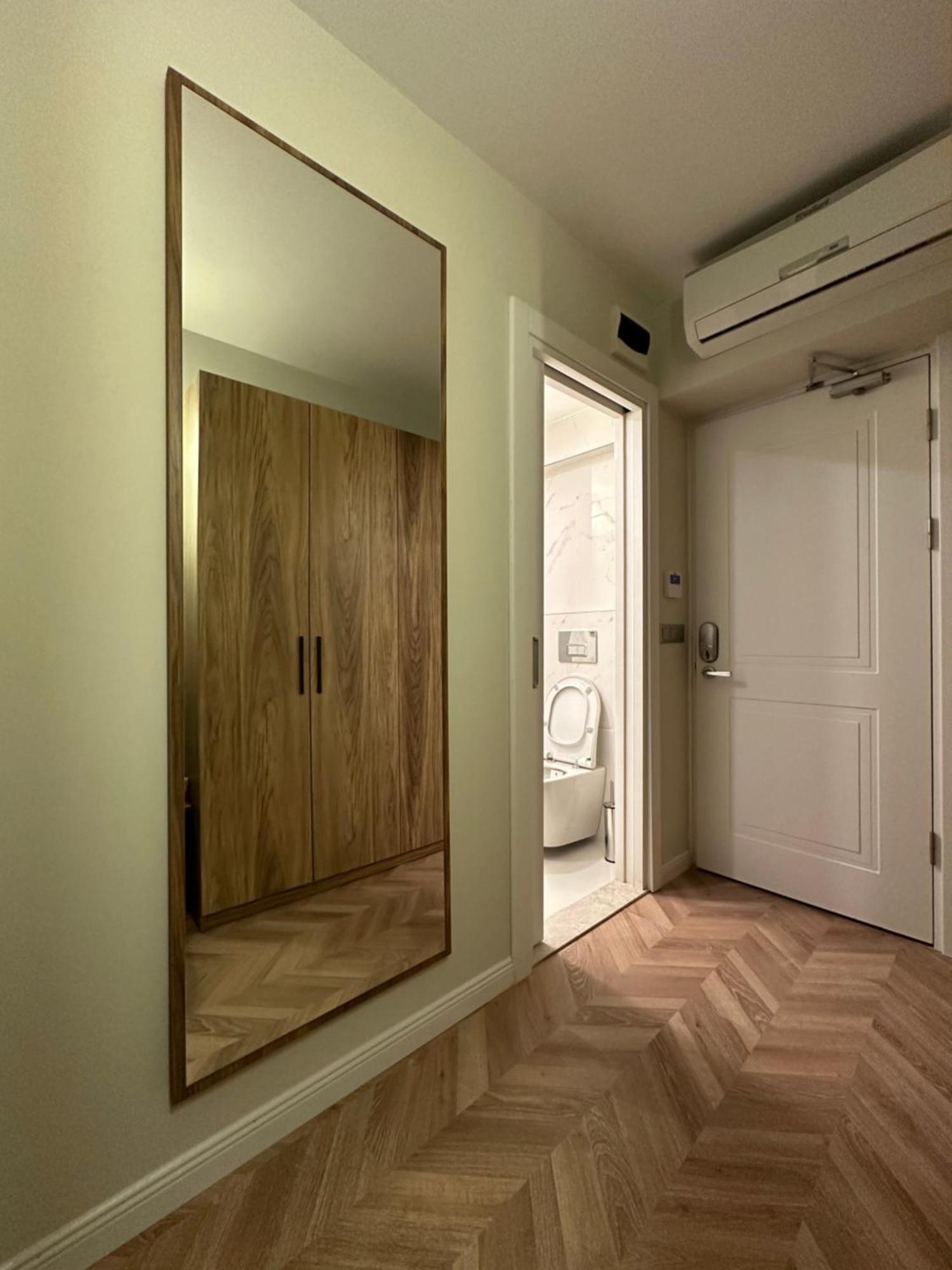 Iris Han Hotel 이스탄불 외부 사진