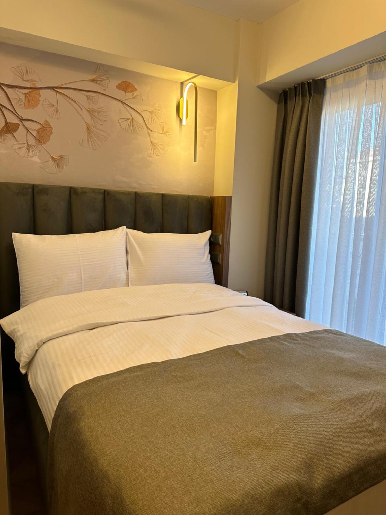 Iris Han Hotel 이스탄불 외부 사진